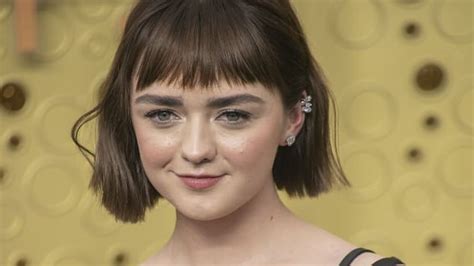 Maisie Williams Sings Let It Go In Audi Super Bowl Commercial
