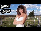 Famous And Historical Grave Sites: Elizabeth Ann Hulette - Miss ...