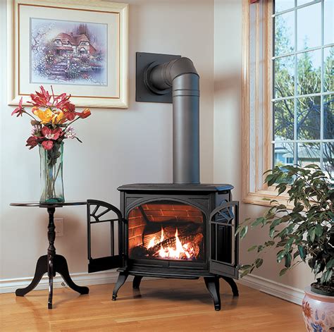 The Westport By Enviro Hearth Heating Inc