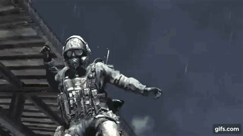 Official Call Of Duty Modern Warfare 3 Launch Trailer Animated 