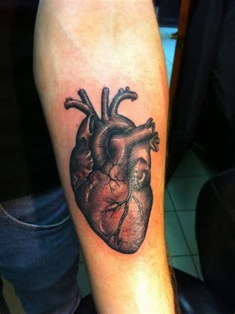 Over 28,515 human tattoo pictures to choose from, with no signup needed. Pin on Heart