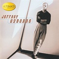 When did Jeffrey Osborne release Ultimate Collection?