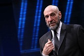 F. Murray Abraham Wins Obie Award | Theatre for a New Audience