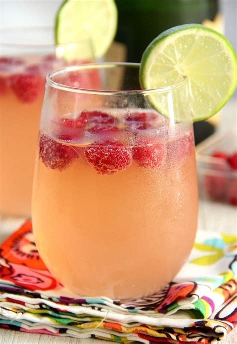 21 Insanely Delicious Punch Recipes That Are Perfect For Summer