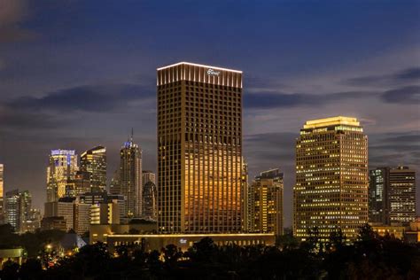 Hotel Fairmont Jakarta, Indonesia - Booking.com