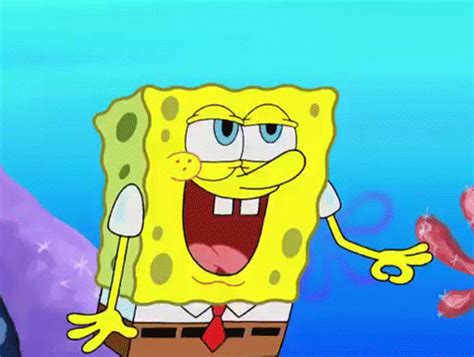Eyes spongebob crusty eyes spongebob eyes open spongebob bloodshot eyes spongebob bald my eyes spongebob black eye episode spongebob close up faces spongebob puppy eyes spongebob dead eye spongebob teeth mr. Spongebob Squarepants Gif | Spongebob, Spongebob faces ...