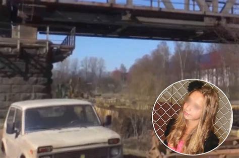 Girl Plummets 30ft To Her Death While Attempting Selfie On Top Of Railway Bridge Daily Star