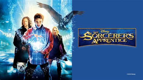 Watch The Sorcerers Apprentice 2010 Free