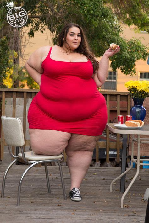 Pin By Supersize Lover On Bo Ssbbw Big Girl Fashion Voluptuous Women