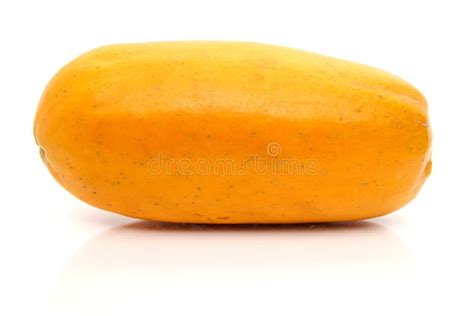 Yellow Papaya Royalty Free Stock Images Image 36372589