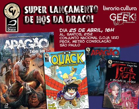 Super Lançamento De Hqs Da Draco Comic Books Comic Book Cover Draco