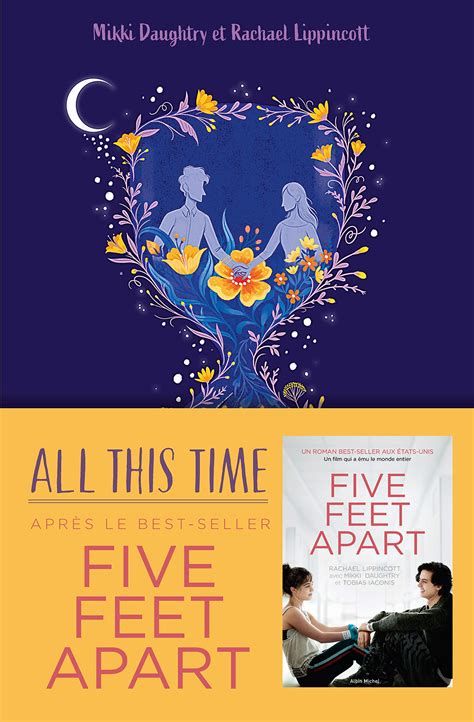 All This Time By Mikki Daughtry Goodreads