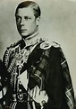 edward viii | journeys and places