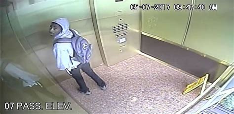 Woman Sexually Assaulted In Her Apartment In Rosslyn On Sunday Morning