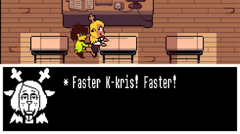 Kris Deltarune Noelle Holiday Deltarune Animated Animated Gif My Xxx