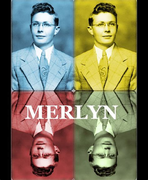 Merlyn By Tinytater Blurb Books