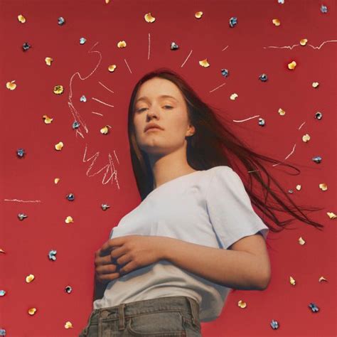 sigrid sucker punch reviews album of the year