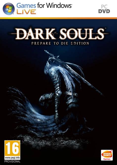 Descargar Dark Souls 1 Pc Mega Full Español Programasrandom