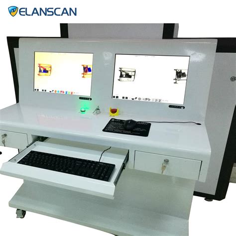 X Ray Inspection System 10080 Els 10080 Elanscan China