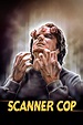 Scanner Cop (1994) - Posters — The Movie Database (TMDB)