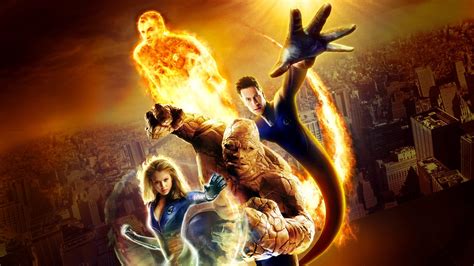 Fantastic Four Wallpapers And Screensavers 61 Images