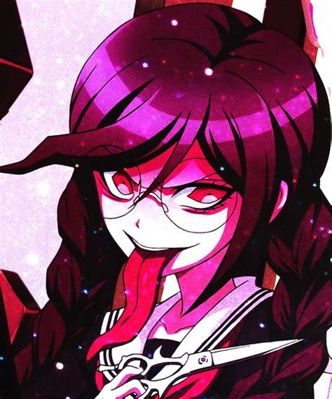 Danganronpa Pfp Toko Genocider Syo Dangan Ronpa Sdr2 Pinterest 川