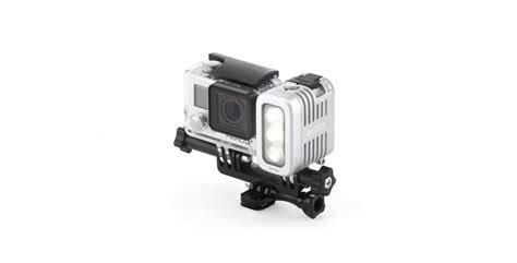 best gopro lighting rigs camera jabber
