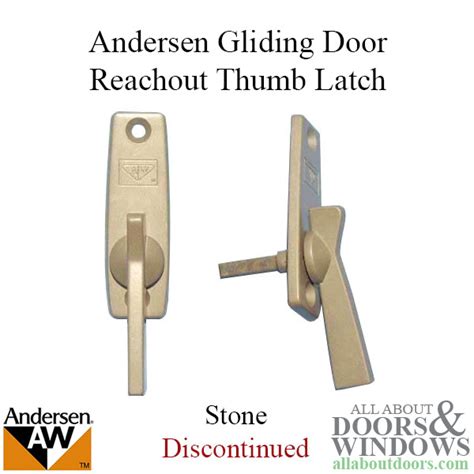 Andersen Sliding Glass Door Lock Replacement Glass Designs