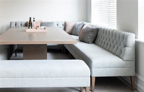What Is A Banquette And Why Choose One Origins Designs