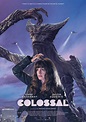 FILM DREAMS: COLOSSAL ( 2016 )