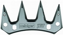 HEINIGER Jet Obermesser Schermesser / Schafschermesser - Standard ...