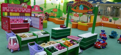 Eateries and convenience stores nearby. Molly Fantasy: Affordable Fun for Tots in Pricy Beijing ...