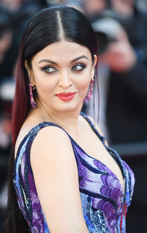 Aishwarya Rai Girls Of The Sun Premiere At Cannes Film Festival