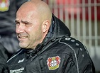Peter Bosz expects to stay on as Leverkusen coach despite another defeat