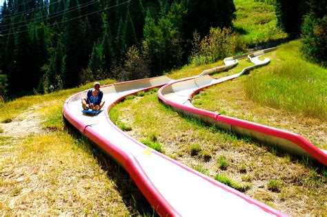 Steamboat Springs Adventure Time