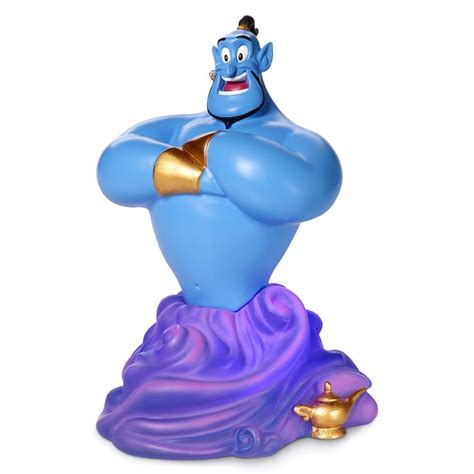 Genie Light Up Figure By Precious Moments Precious Moments Genies