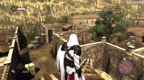 Assassin S Creed Brotherhood HD Playthrough Part 25 DanQ8000 YouTube