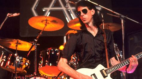 Ric Ocasek Lead Singer Of New Wave Band The Cars Found Dead In Nyc