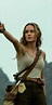 Brie Larson, actress, Kong: Skull Island, 2017 movie, 1080x2160 ...