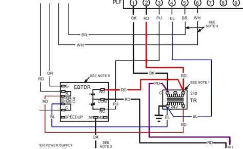 Circuitry representations are made up of two points: Goodman Pcbfm103s Wiring Diagram