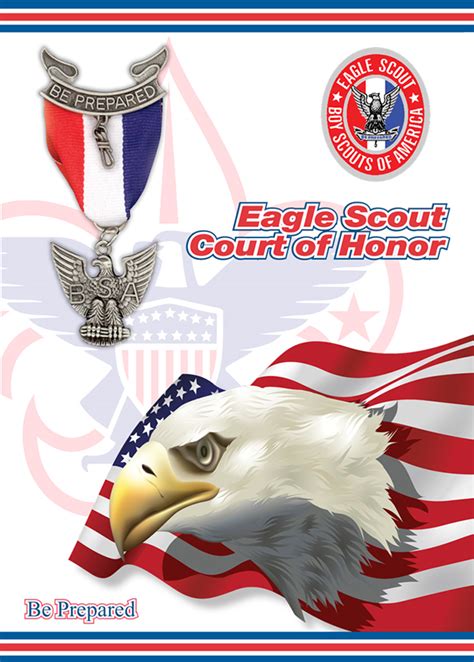 Eagle scout re mendation letter sample from eagle scout reference letter template , image source: Invitations & Programs on Behance
