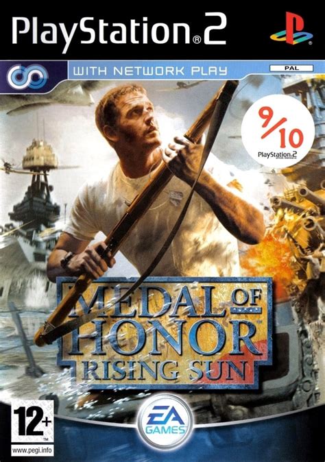 Medal Of Honor Rising Sun Pc Game Download Fasits