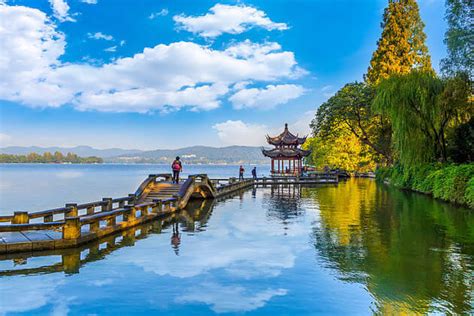 A Glimpse Of Hangzhou Shore Excursions Asia