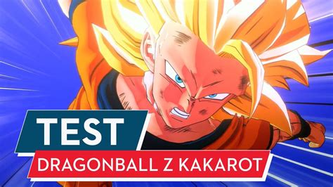 He will be automatically unlocked if you have a dragonball z: Dragon Ball Z Kakarot im Test/Review: Gelungenes Rollenspiel? - YouTube