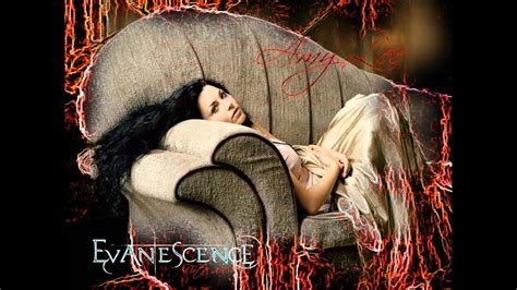 Evanescence My Immortal With Lyrics Youtube