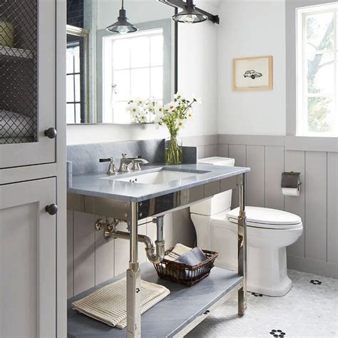 Blue bathroom bathroom paint colors painting bathroom bathroom colors trendy bathroom trendy living rooms room paint colors small remodel bathroom lighting. 5 of the Best Small Bathroom Ideas Ever