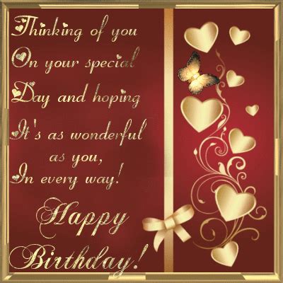 Near the clock of the ballroom is the same portrait of a bearded man holding a top hat from topham hall in thomas in trouble , the ffarquhar stationmaster's house in thomas comes to breakfast and. Hope Your Special Day Is Wonderful. Free Happy Birthday ...