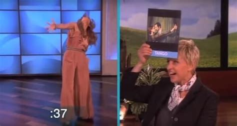 15 Epic Times Ellen Degeneres Made Us Laugh And Cry During 2000