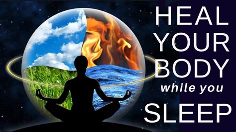 Free Guided Meditation For Sleep And Healing Yoiki Guide