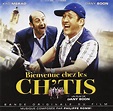 Bienvenue chez les Ch’tis (OST) - Philippe Rombi - SensCritique